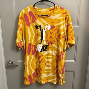 Nike Dri-fit Tee - XL